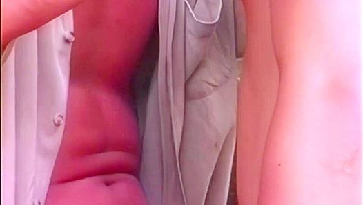 Hardcore Gay Action - Palo Cernak & Johan Paulik Pound Each Other Raw - Falcon Studios