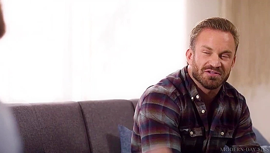 Caden Jackson & Bruce Jones - A Wild Little Fuck-Up