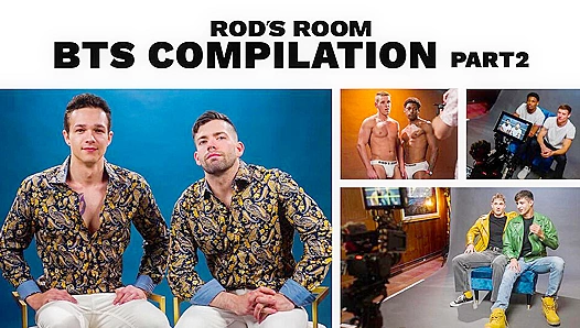 Hottest BTS Guys - Sublime Hotties Compilation