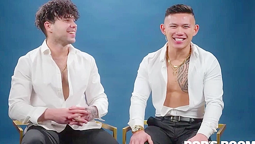 Hottest BTS Guys - Sublime Hotties Compilation