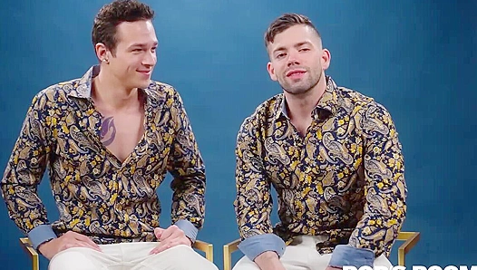 Hottest BTS Guys - Sublime Hotties Compilation