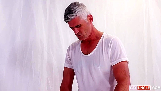 President Oaks & Dakota Lovell - Intense Booty Blasting Missionaries