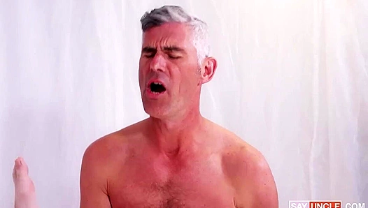 President Oaks & Dakota Lovell - Intense Booty Blasting Missionaries