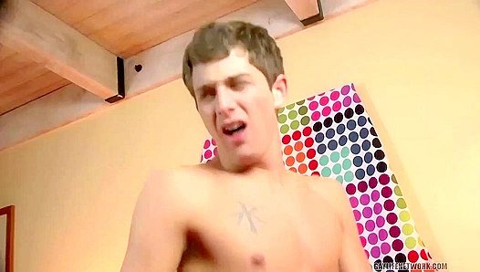 Levon Meeks & Patrick Kennedy - Wild Passions Unleashed - Lollipop Twinks