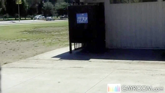 Jean Valjean & Steve Maye's Hottest Prank Porn -  Gay XXX