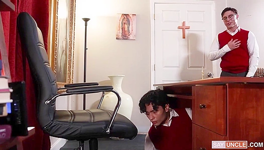 Hot Mess - Donovan & Archie Paige Fuck Each Other Senseless