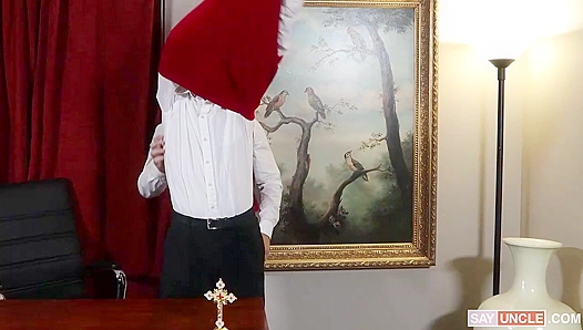 Hot Mess - Donovan & Archie Paige Fuck Each Other Senseless