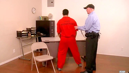 Shay Michaels and Tony Newport - From Straight to Wild Anal Fun