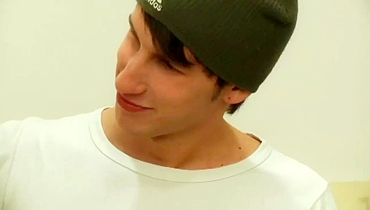 RobinFew & The Boys Go Hardcore - A Gay XXX Pornstar Fantasy