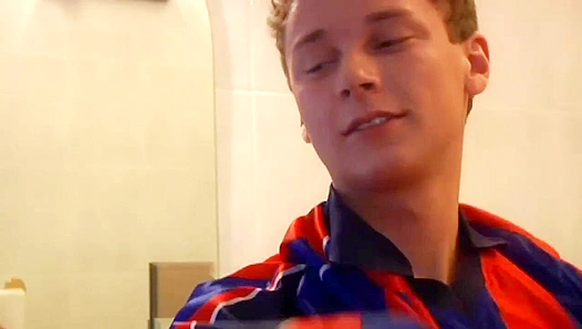 Tasting Francisco Ruck & Ray Weil's Juiciest Dicks - Gay XXX