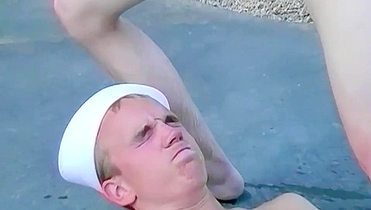 Hot Amateurs Get Wild - Intense Fucking & Facial Finale - BeddableBoys