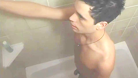 Winter Vance & Turk Melrose Bare Back Hotness