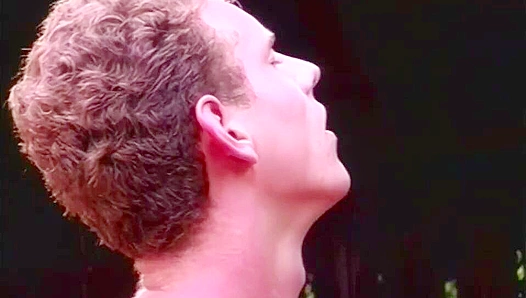 Wet Passion - Horny Milos Janek and Leo Husek's Steamy Encounter