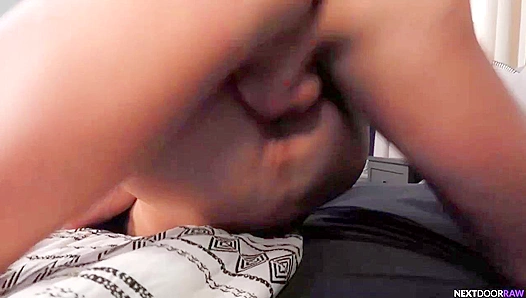 Casey Everett and Shane Cook - Sublime Nextdoor Raw Fuck in HD