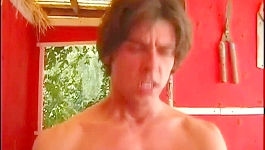 Horny Hay Ride - Jayden Holloway & Brant Moore Get Wild - Boyz Party