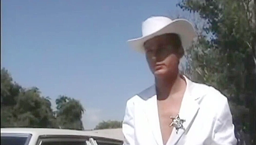 Uncle's Wild Desires - Adam Faust Fucks Caleb Carter's Ass at Boyz Party