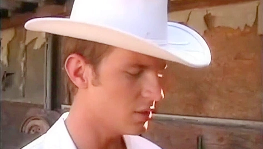 Uncle's Wild Desires - Adam Faust Fucks Caleb Carter's Ass at Boyz Party