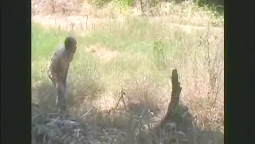 Retro Rides - Vintage Anal Adventures with Marc Sterling & Brent Summers