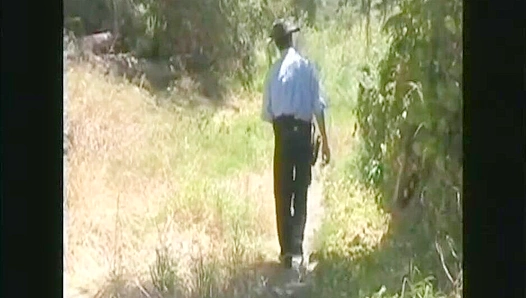 Retro Rides - Vintage Anal Adventures with Marc Sterling & Brent Summers