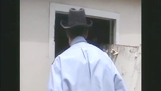 Retro Rides - Vintage Anal Adventures with Marc Sterling & Brent Summers