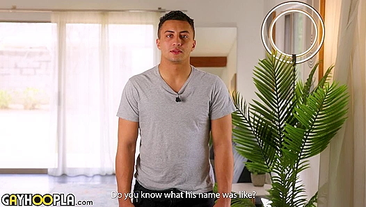 Troy Graham's Explicit Confessions - A Raw Look at His Past