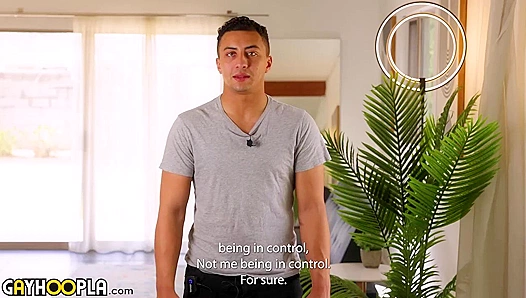 Troy Graham's Explicit Confessions - A Raw Look at His Past