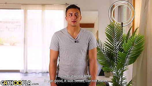 Troy Graham's Explicit Confessions - A Raw Look at His Past