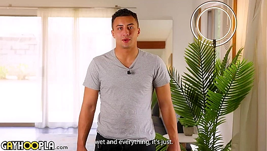 Troy Graham's Explicit Confessions - A Raw Look at His Past