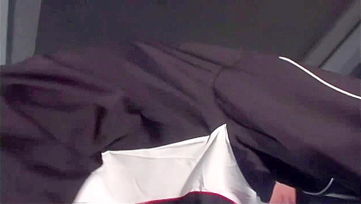 Soccer Twinks David Darge, Goran Drago, and Johny Hunter Bang Hard - Gay XXX