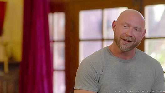 True Daddy Dick - Knox & Dylan Hayes Heat Up Icon Male