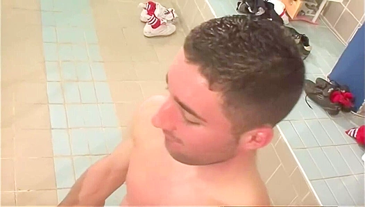 Kamil Fox Leads Wild Free-For-All Orgy at Gay XXX