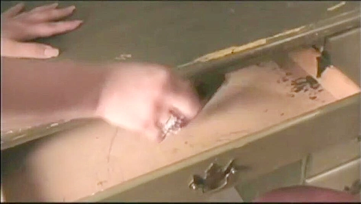 Tyler Mason and Adam Faust - Hot Anal Action Behind Bars