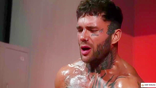 Sweaty Love - Edgy Boyz Kane Fox & Joel Hart Heat Up the House
