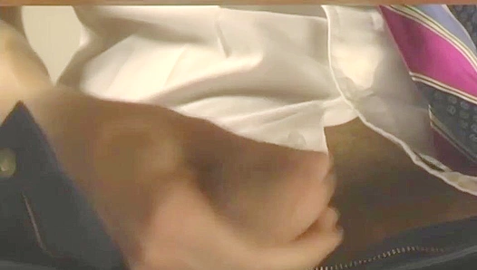 Blair Mason & Kayl O'Riley - Immoral Anal Delights - Lollipop Twinks