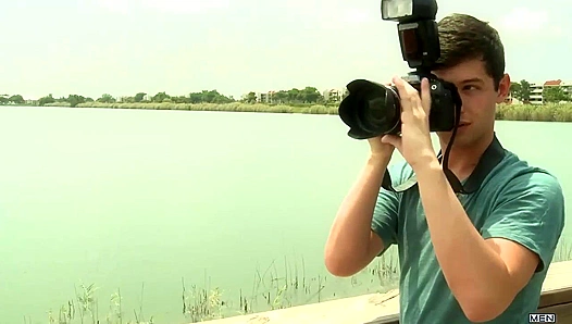 Chase Young & Danny Palick - From Straight to Satisfied