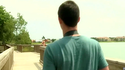 Chase Young & Danny Palick - From Straight to Satisfied