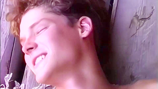 Rural Lust - Alexander Straus & Emil Kys Get Wild in the Countryside