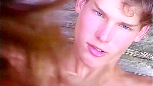 Rural Lust - Alexander Straus & Emil Kys Get Wild in the Countryside