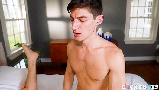 Aiden Ward & Nick Floyd - Flexible Grace and Passionate Moans