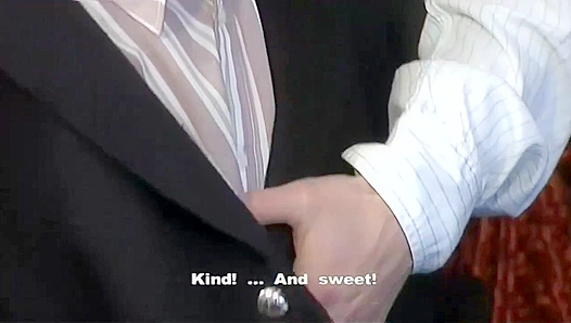 Billy Jay and His New Friend Get Wild Together - Gay XXX