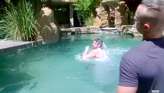 Jessie Colter and Andrew Stark - Drilling Deep into Desire