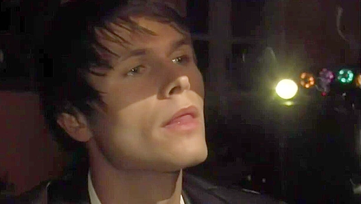 Hot 3-Way Fiesta - Nikandro Sideropulos & Rick Fontana Get Wild - Gay XXX