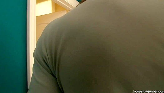 Cody Cummings & Friends - A Bi Threesome Adventure