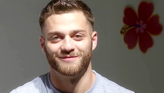 Rocco Reed & Tommy Defendi - Game Show Anal Jizz Orgy!