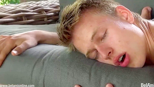 Hoyt Kogan & Nils Tatum - Romantic Ass Destruction