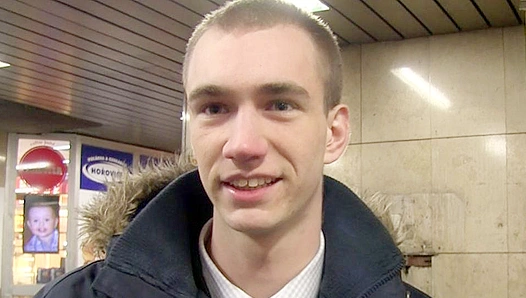 Two Steamy Guys Heat Up the Screen in Wild XXX Gay Adventure