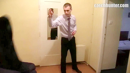 Two Steamy Guys Heat Up the Screen in Wild XXX Gay Adventure