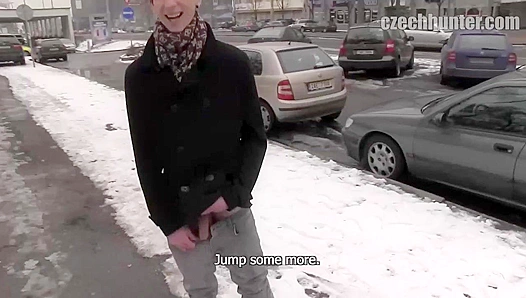 Two Steamy Guys Heat Up the Screen in Wild XXX Gay Adventure