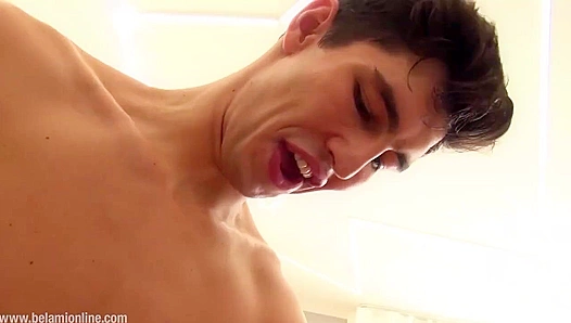 Bare Ass Passion - Antony Lorrca & Ashton Montana