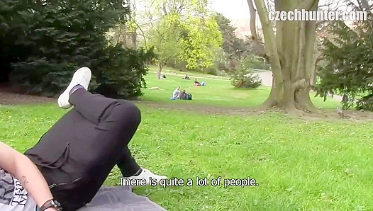 XXX Gay - Amateur Guy Gets a Massive Facial POV